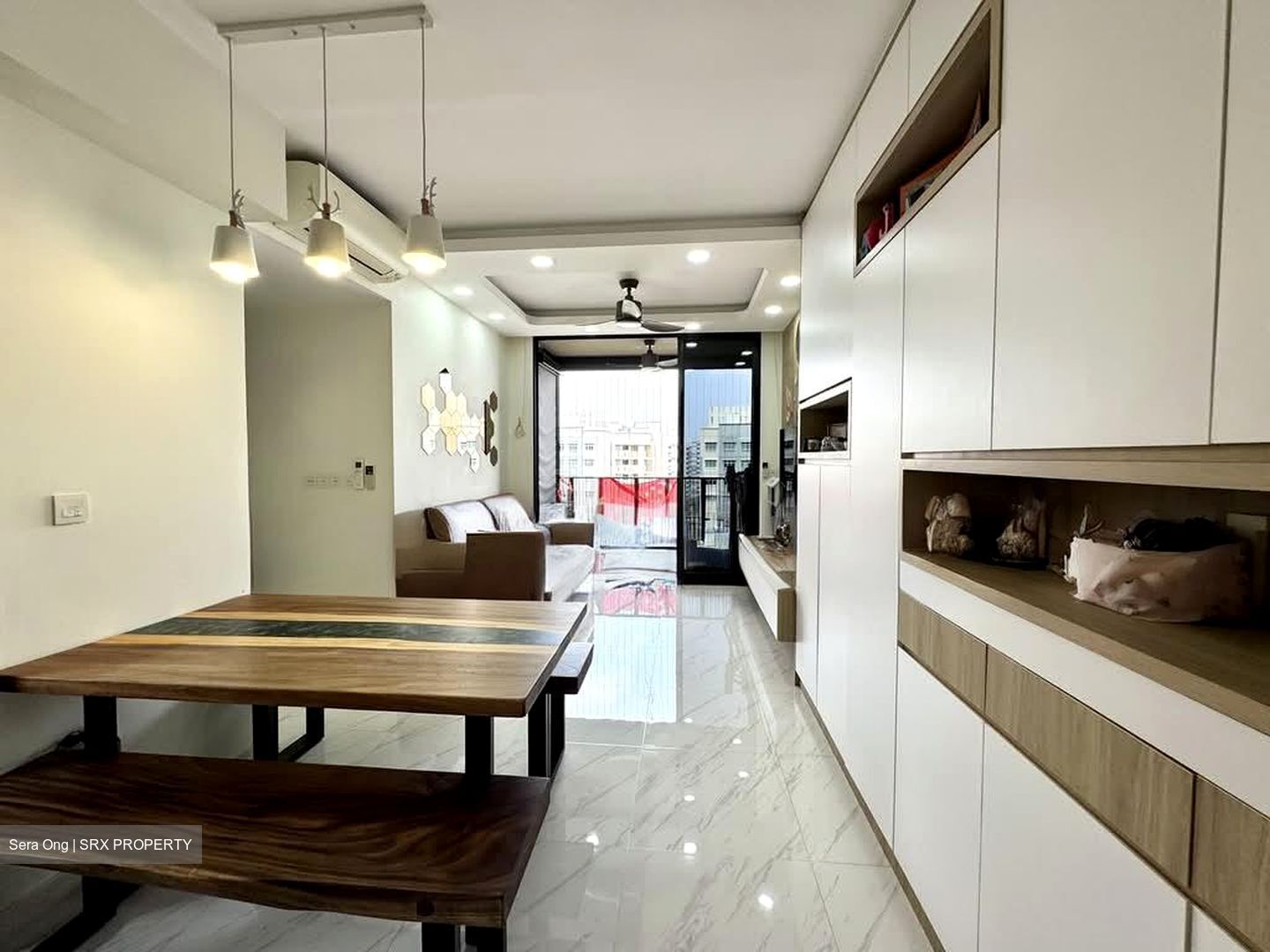 Le Quest (D23), Apartment #601128091